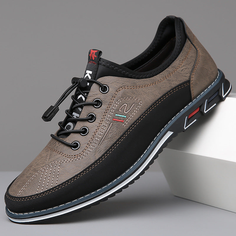 Savrani™ | Quality Handmade Oxford Shoes