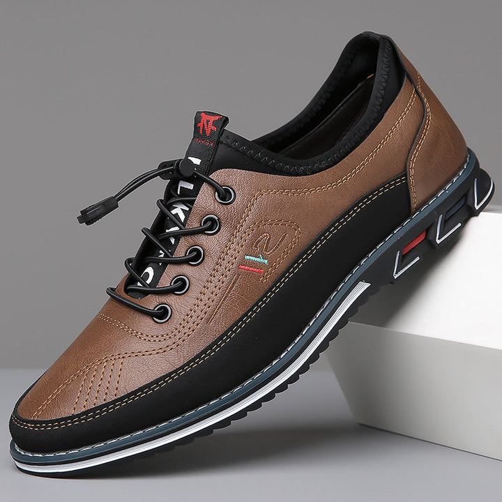 Savrani™ | Quality Handmade Oxford Shoes
