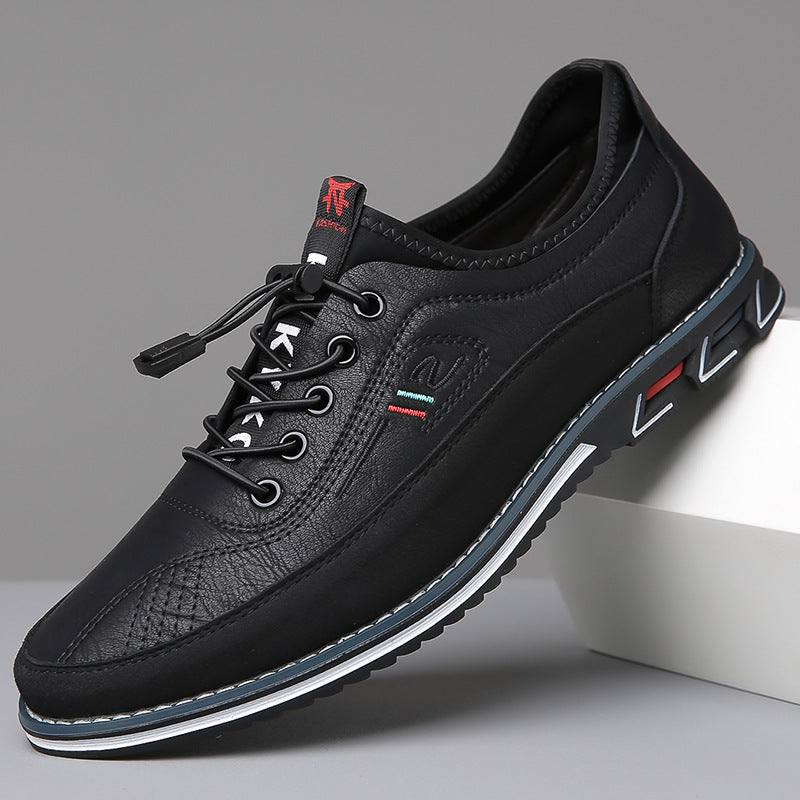 Savrani™ | Quality Handmade Oxford Shoes