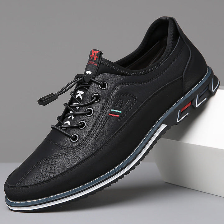 Savrani™ | Quality Handmade Oxford Shoes