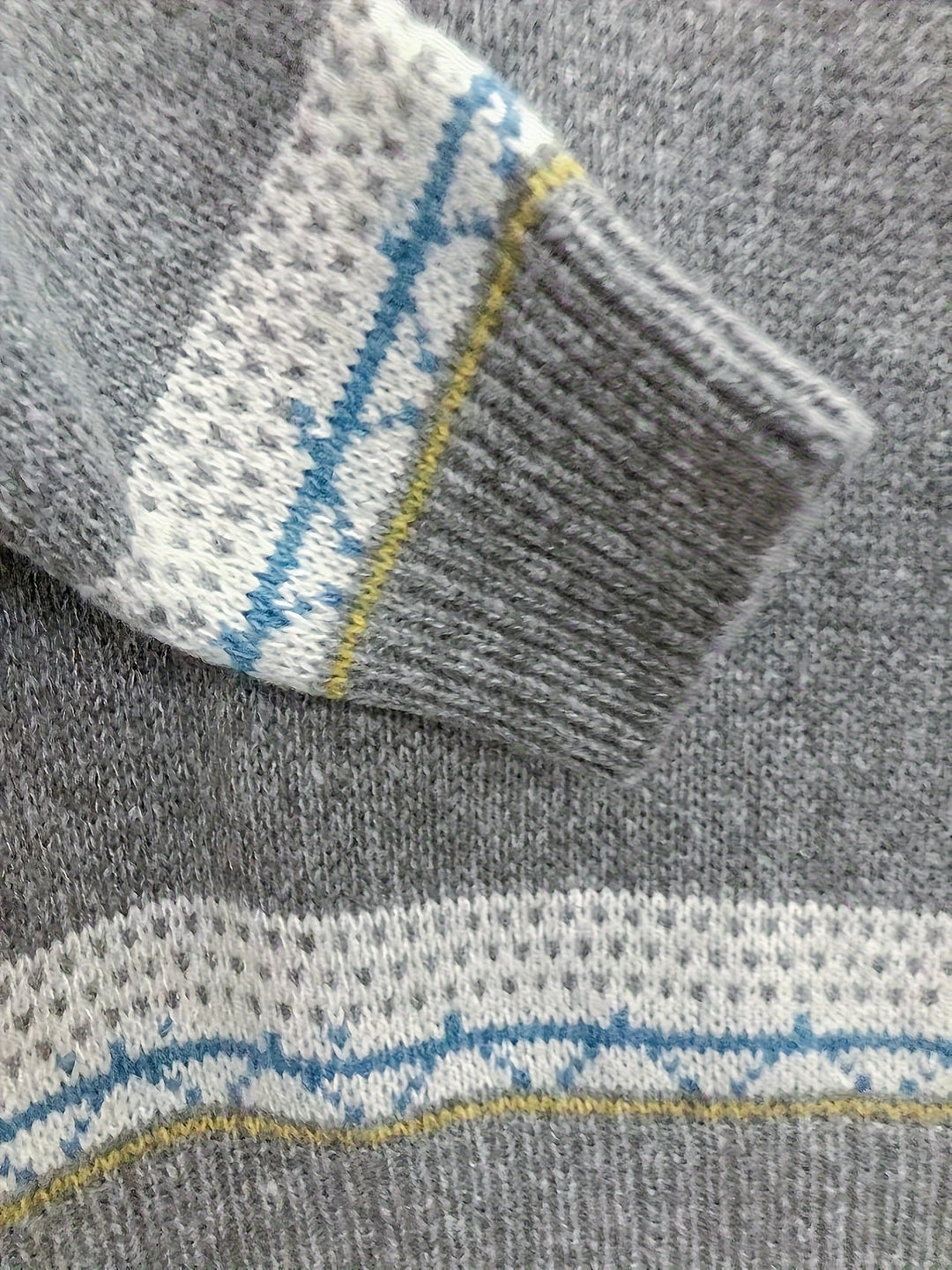 Lea | Comfortable Elegant Sweater