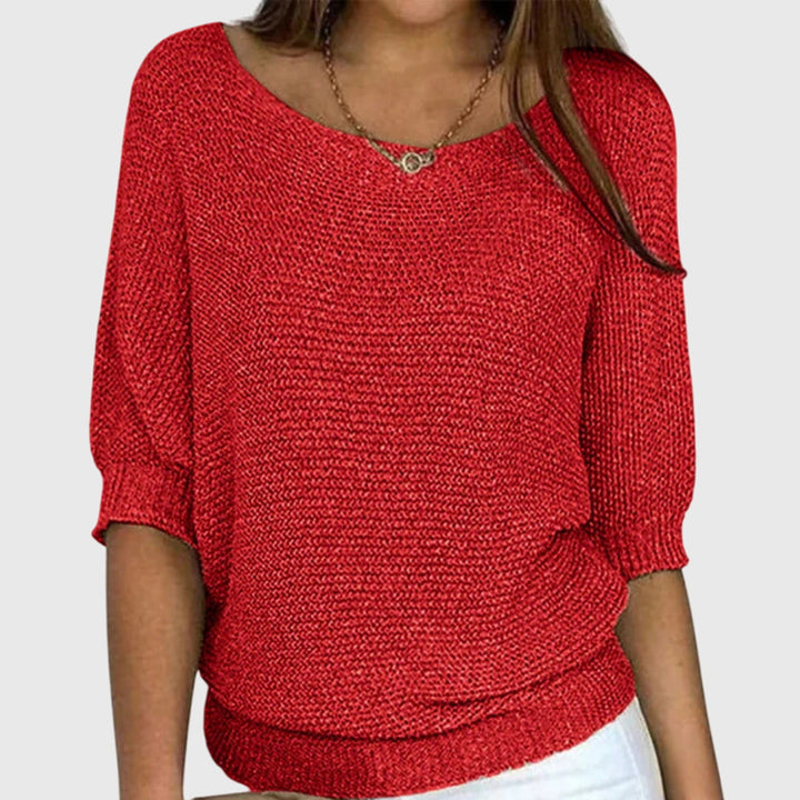 Sofia™ - Elegant Shirt