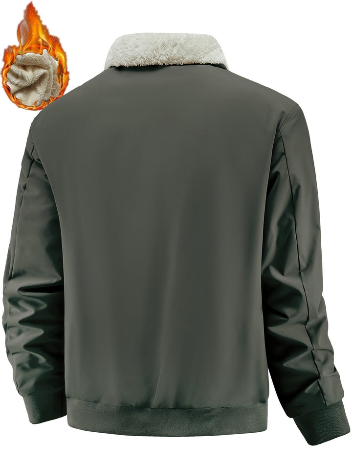 Soren™ | The Classic Winter