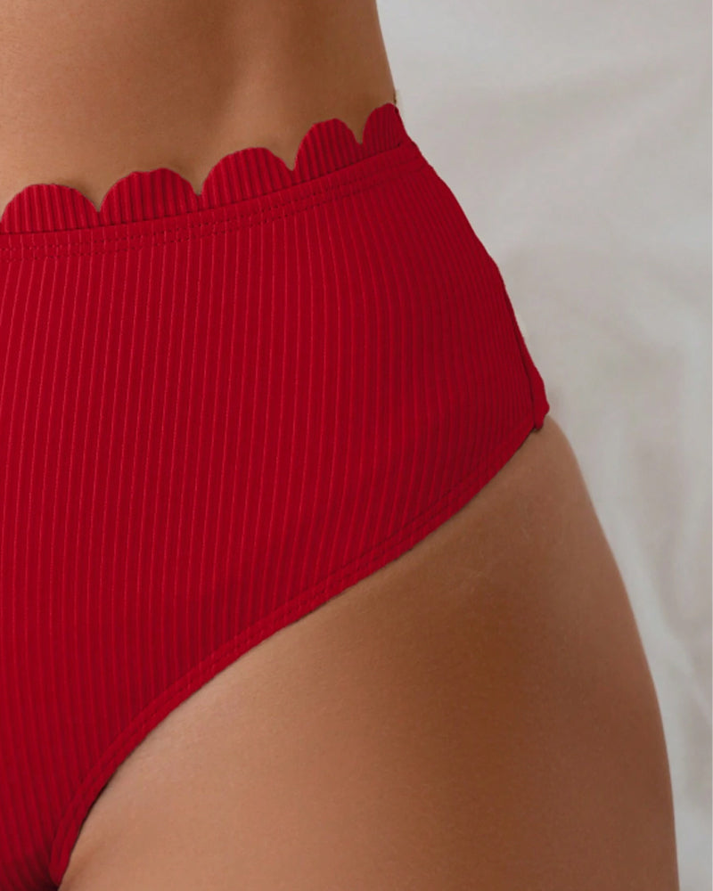 Sexy Triangle Bikini Bra