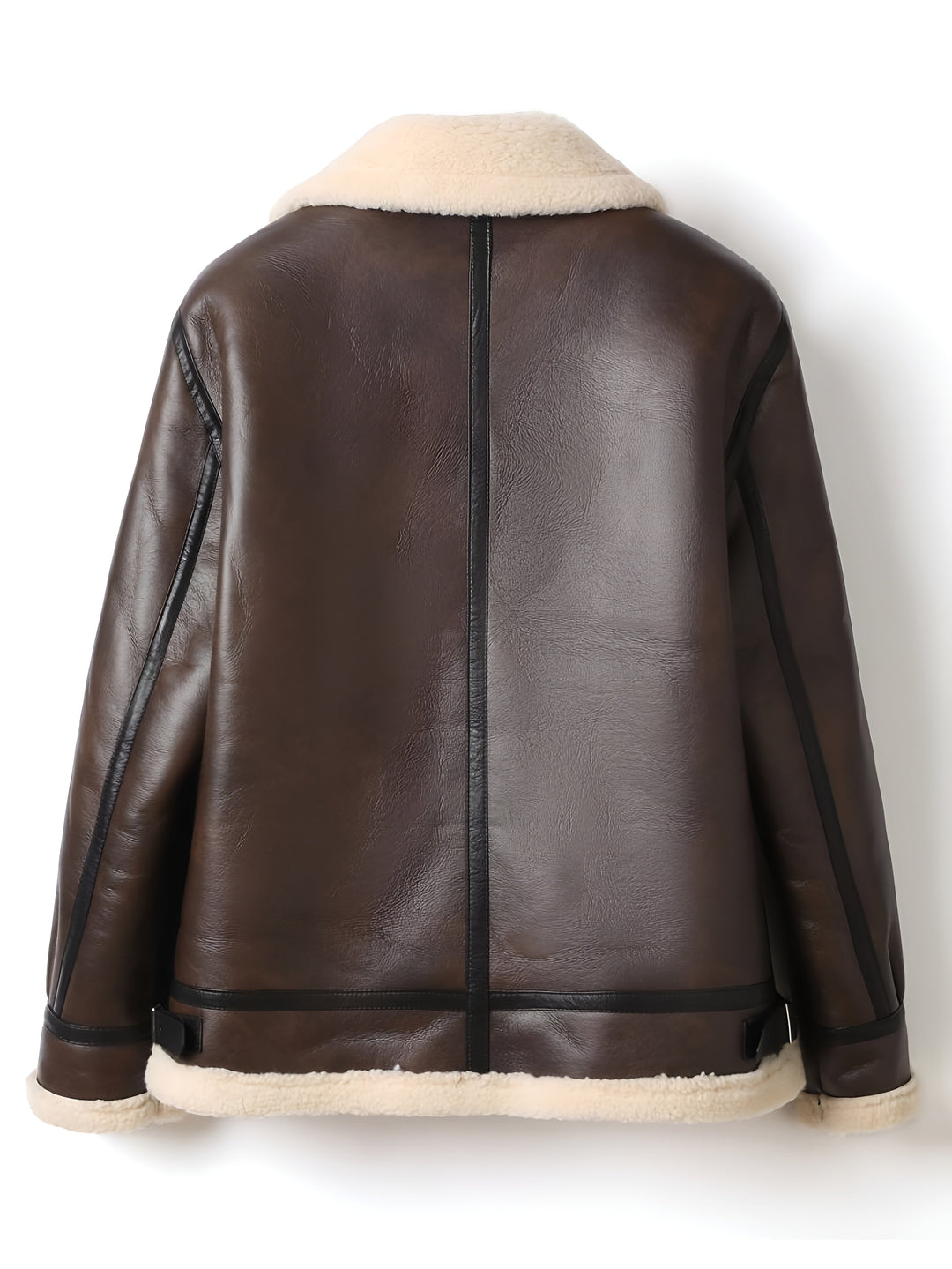 LEVANTAVERSAILLES | MEN'S BIKER JACKET ALOLES