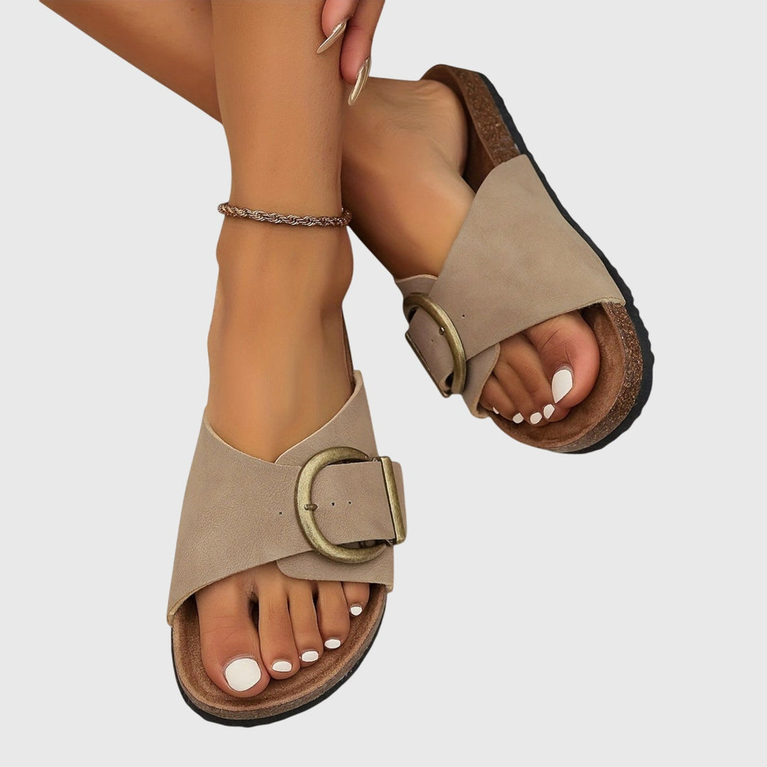 Amber | Orthopedic Comfort Sandals