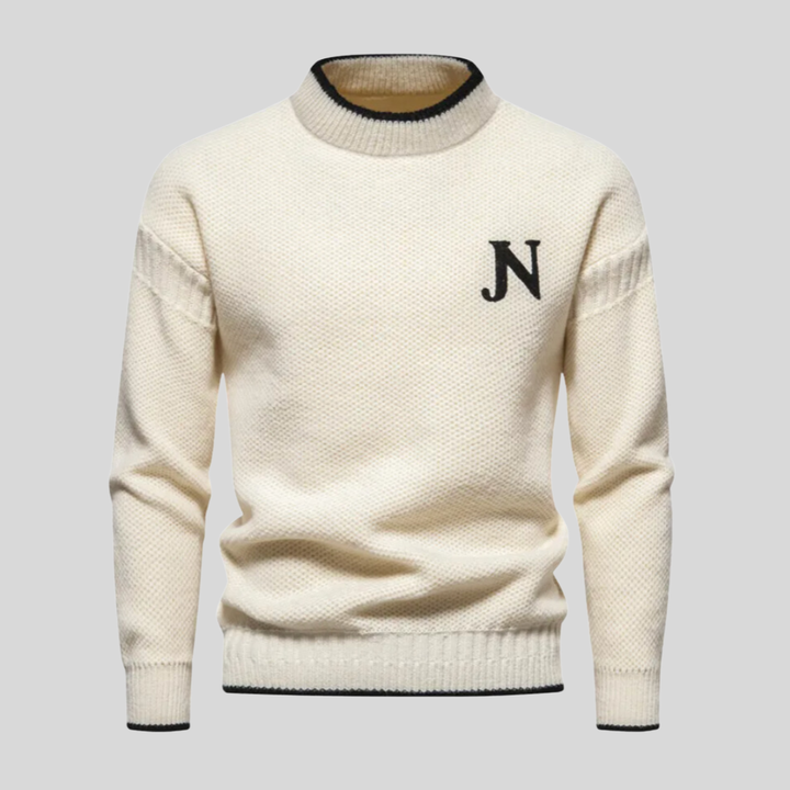 Andren | Stylish Casual Sweater