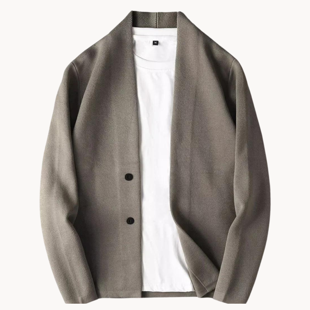 Bjorn | Modern Tailored Jacket