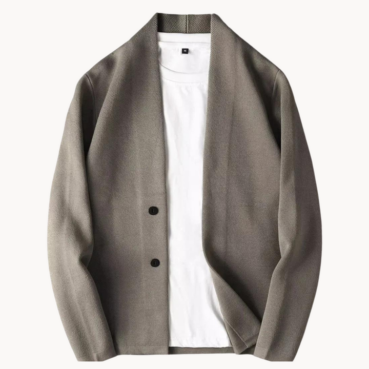 Bjorn | Modern Tailored Jacket