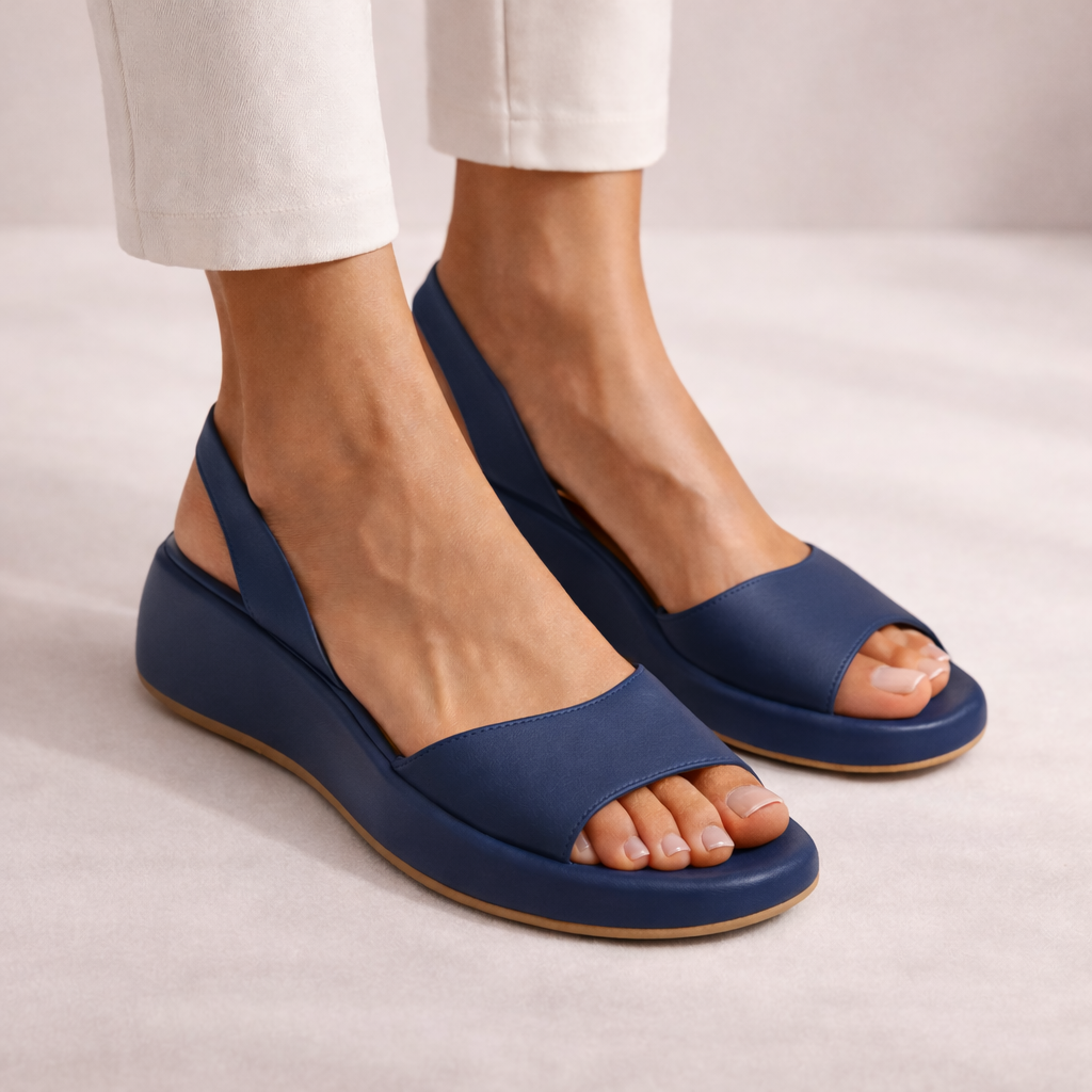 Evi | Serenity Comfort Sandals
