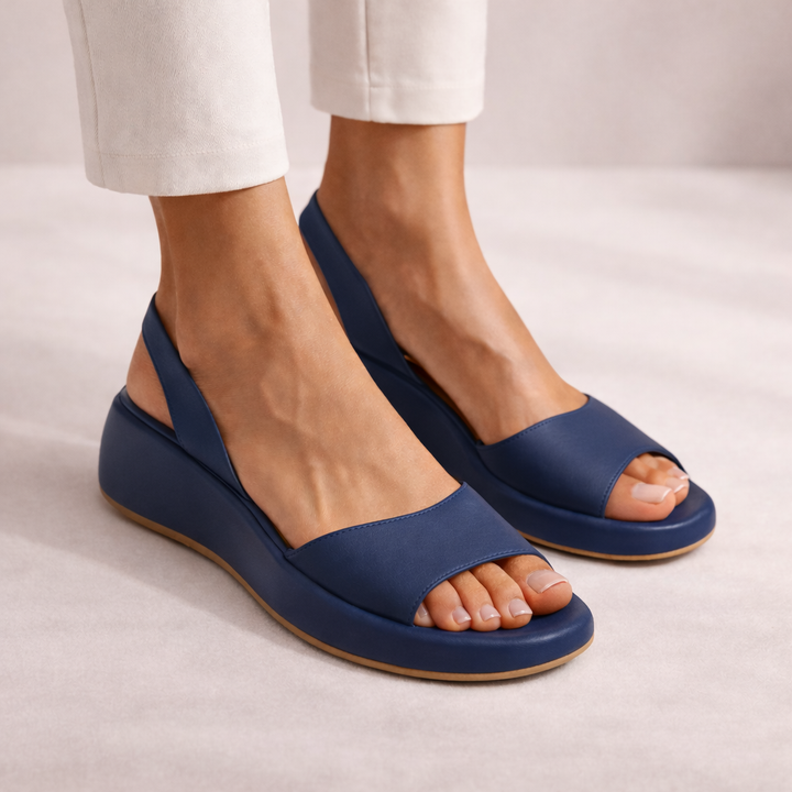 Evi | Serenity Comfort Sandals