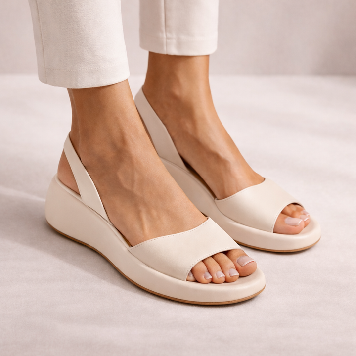 Evi | Serenity Comfort Sandals