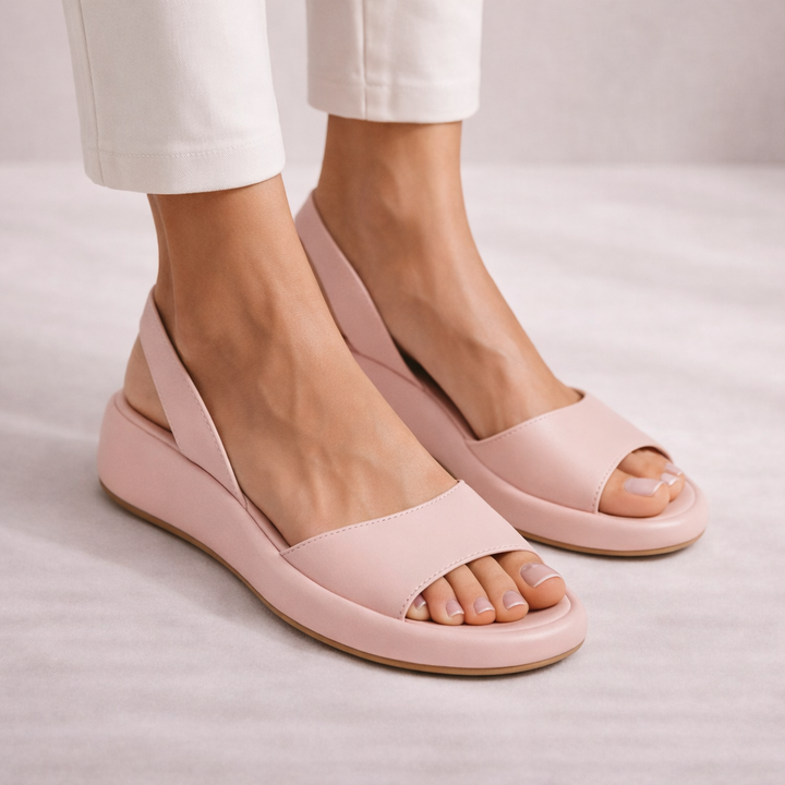 Evi | Serenity Comfort Sandals