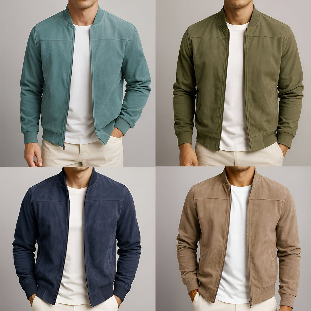 Tony™  | Stylish Men's Jacket (Buy 1 Get 1 FREE)