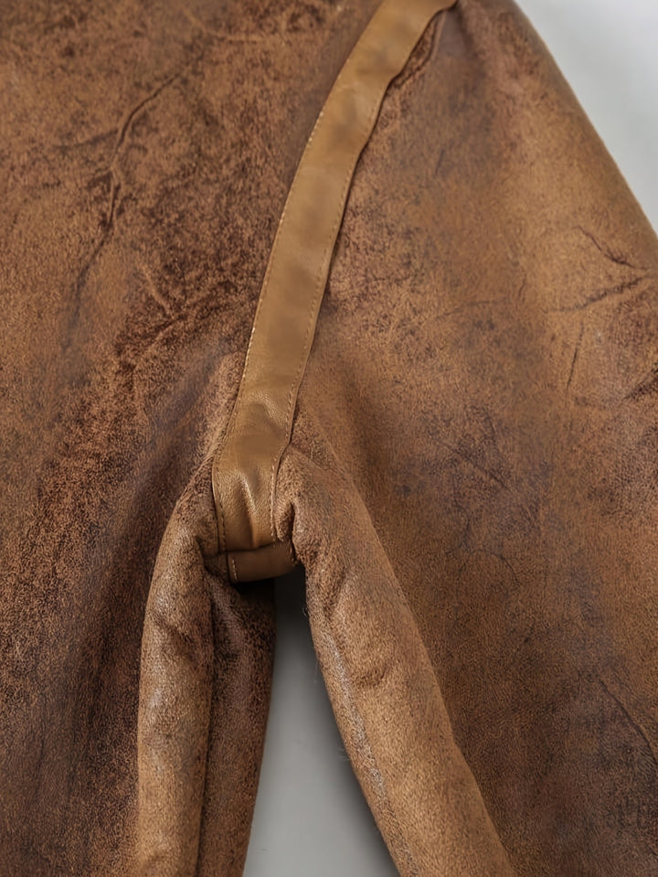 Léandro™ | The Heritage Pilot