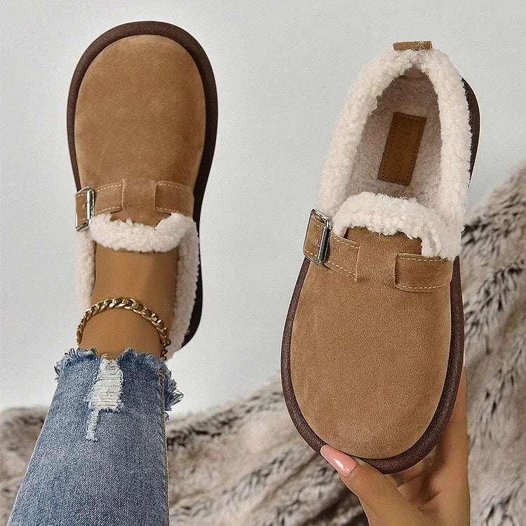 Soffio™ Orthopedic Slip-On Loafers