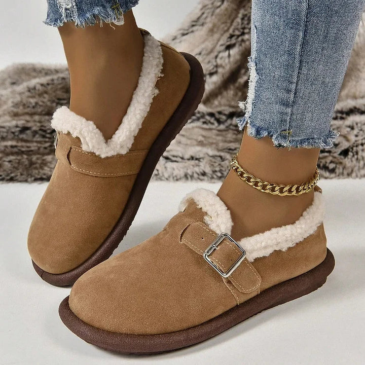 Soffio™ Orthopedic Slip-On Loafers