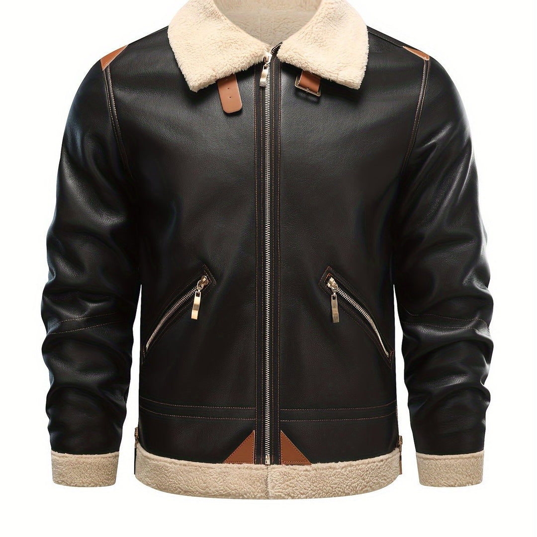 Evan™ | The Modern Voltaire