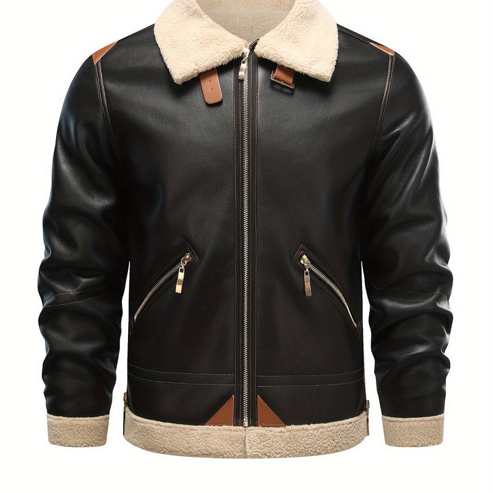 Evan™ | The Modern Voltaire