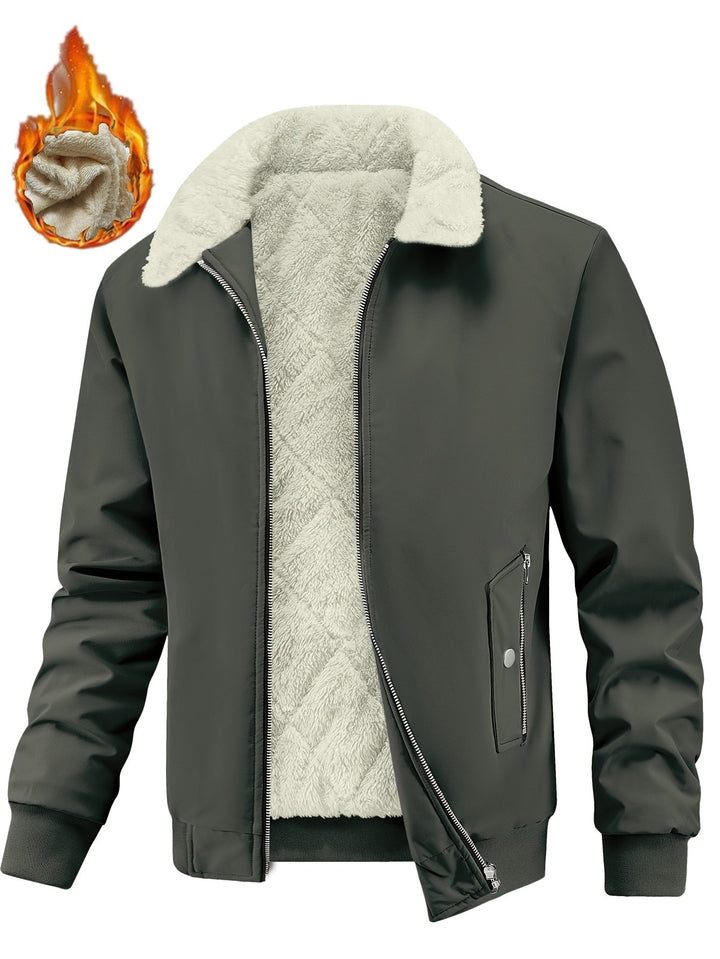 Soren™ | The Classic Winter