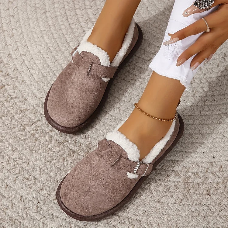 Soffio™ Orthopedic Slip-On Loafers