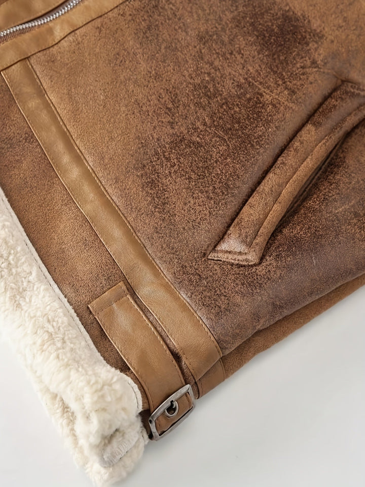 Léandro™ | The Heritage Pilot