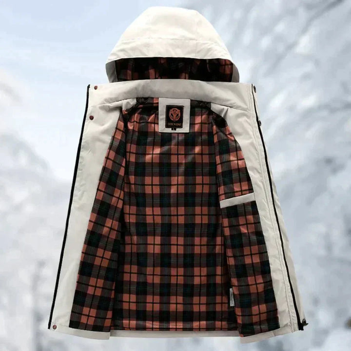 Armand - Stylish and Functional Jacket