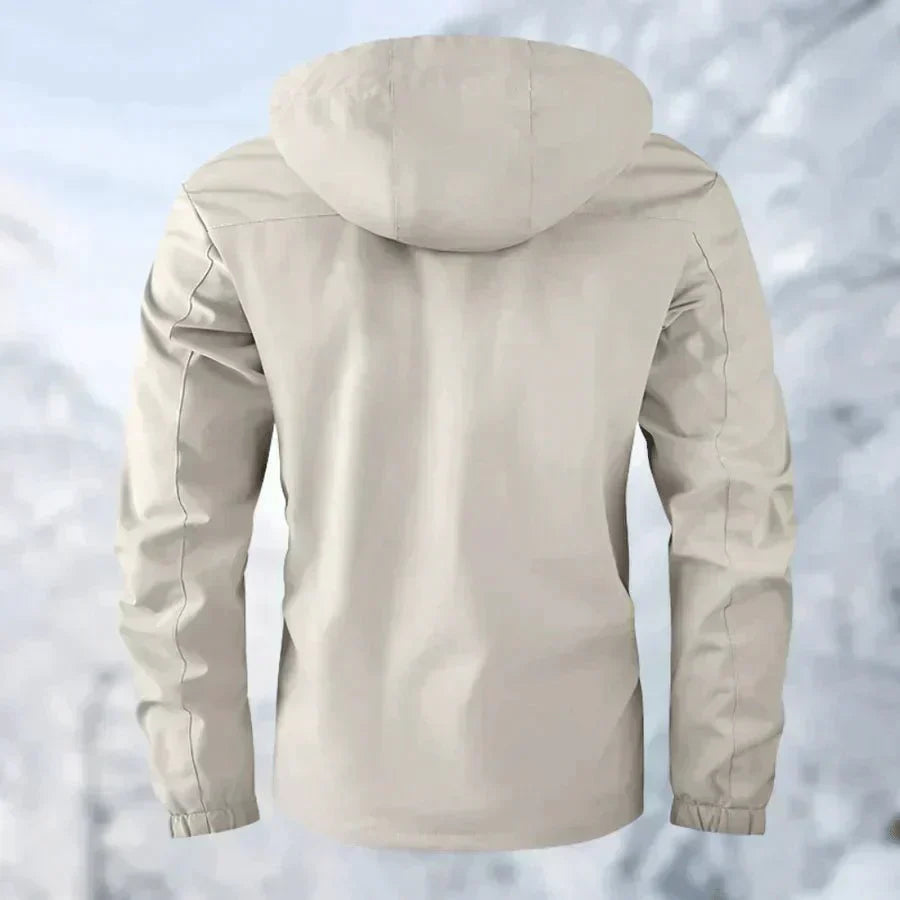 Armand - Stylish and Functional Jacket