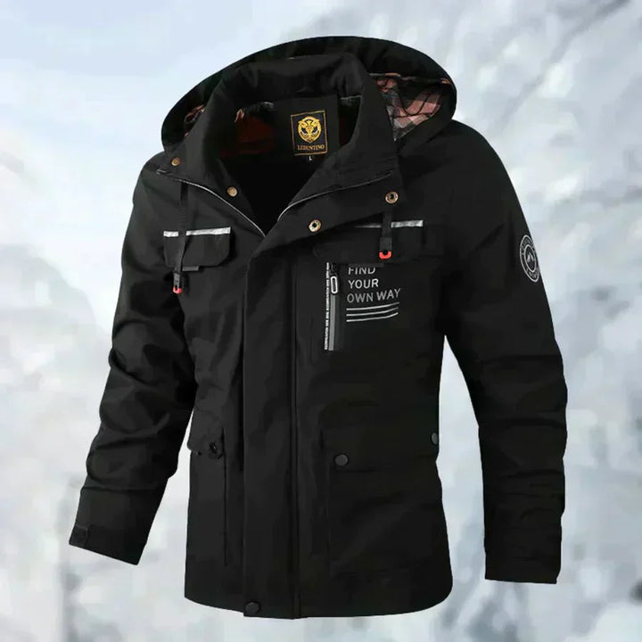 Armand - Stylish and Functional Jacket