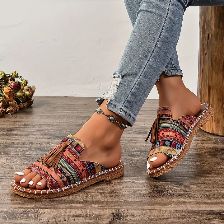 Andie | Orthopedic Comfort Sandals