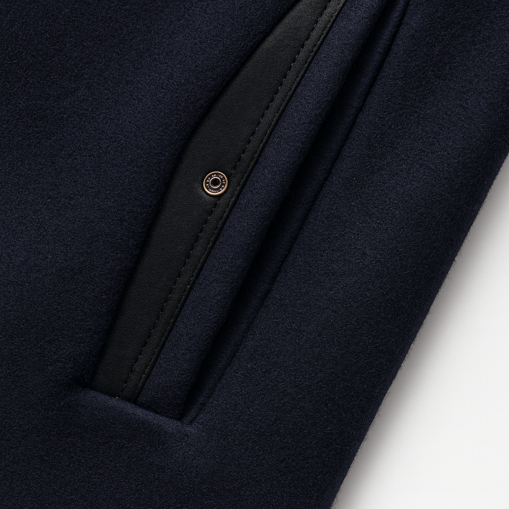 LEVANTAVERSAILLES | WINTER COAT