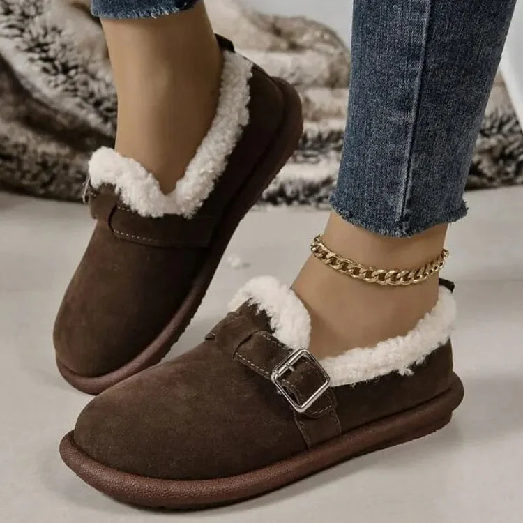 Soffio™ Orthopedic Slip-On Loafers
