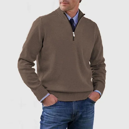 Delvian | Stylish Casual Sweater