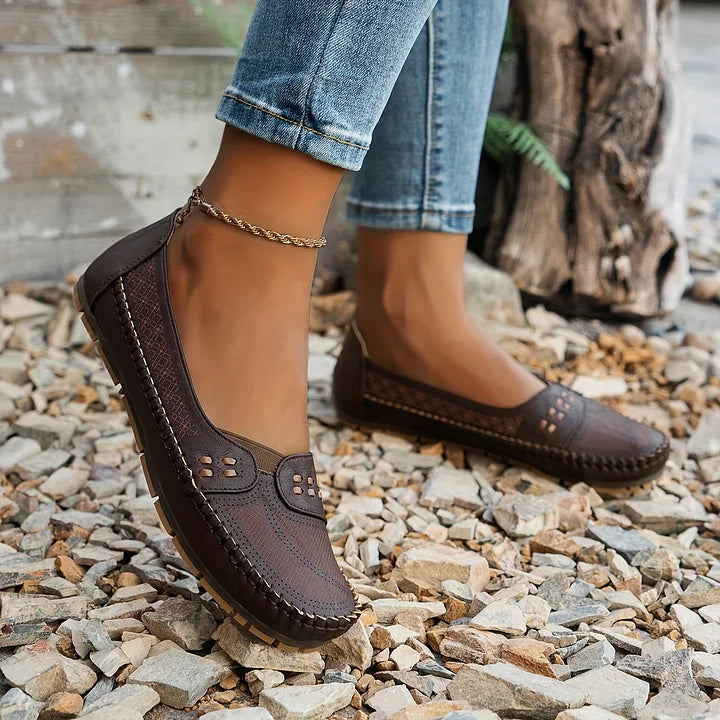 Dawn | Womens Orthopedic Shoes