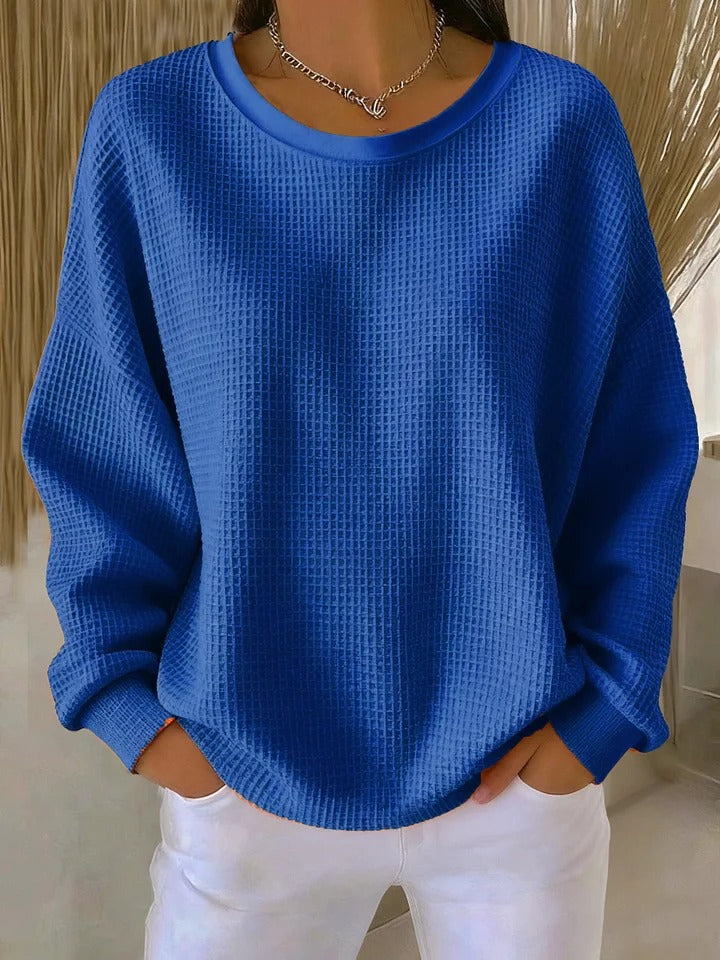 Rachel | Timeless Knit Sweater