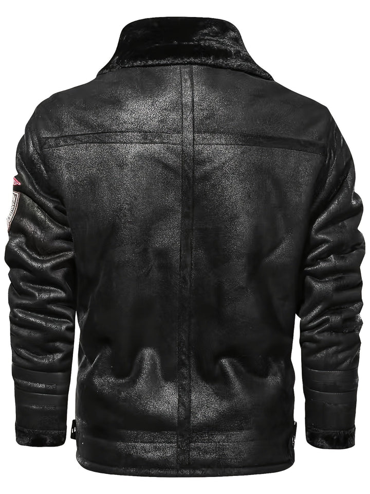 Ronan™ | The Vintage Pilot