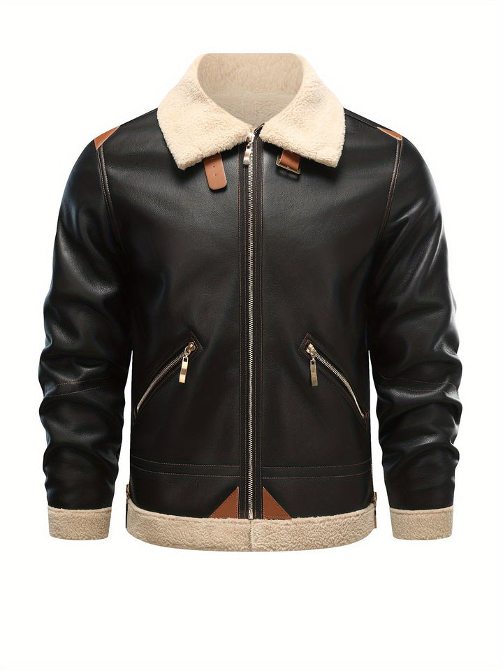 Evan™ | The Modern Voltaire