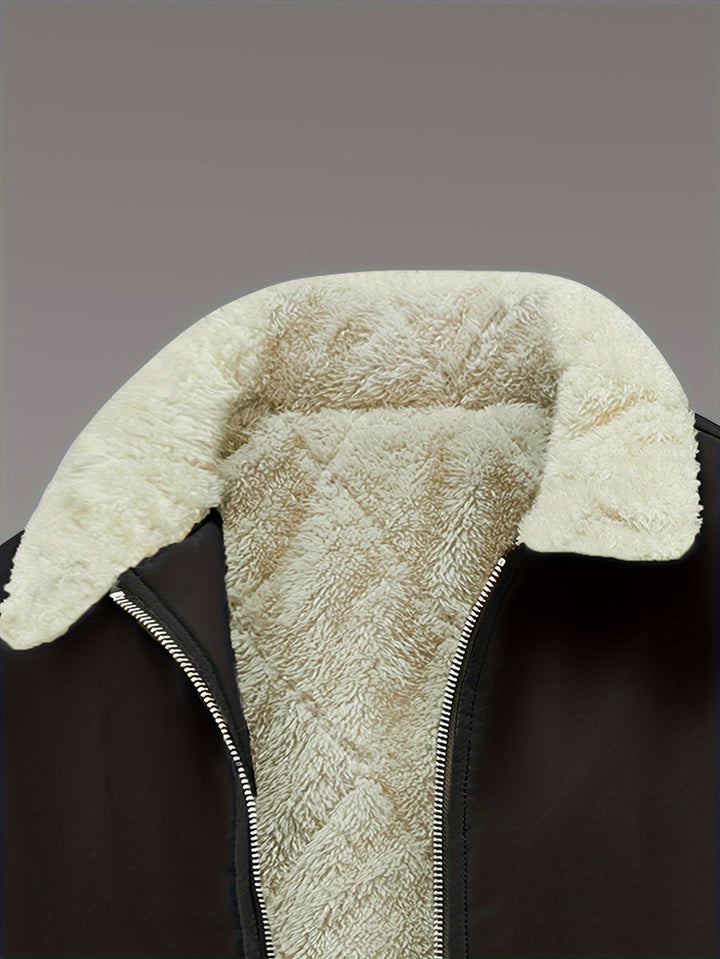 Soren™ | The Classic Winter