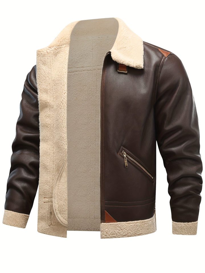 Evan™ | The Modern Voltaire