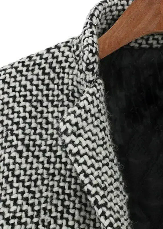 Signe | Timeless Long Winter Coat