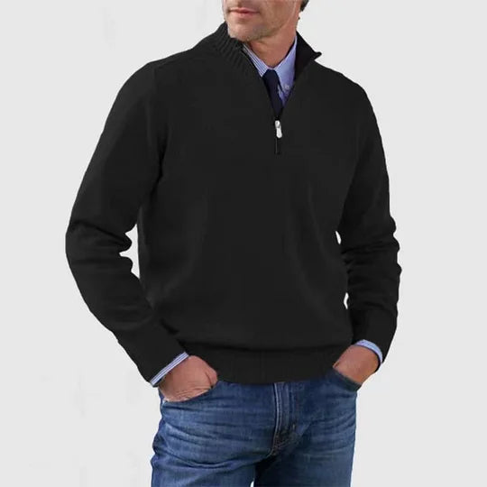 Delvian | Stylish Casual Sweater