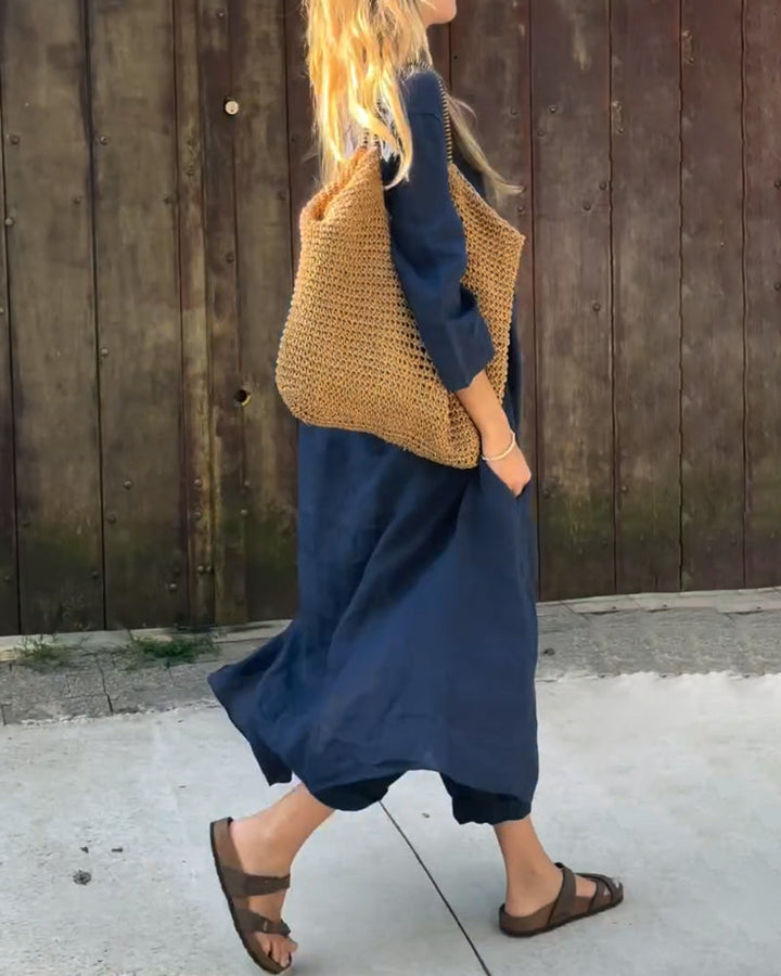 Sophia | Chic Summer Comfort Set