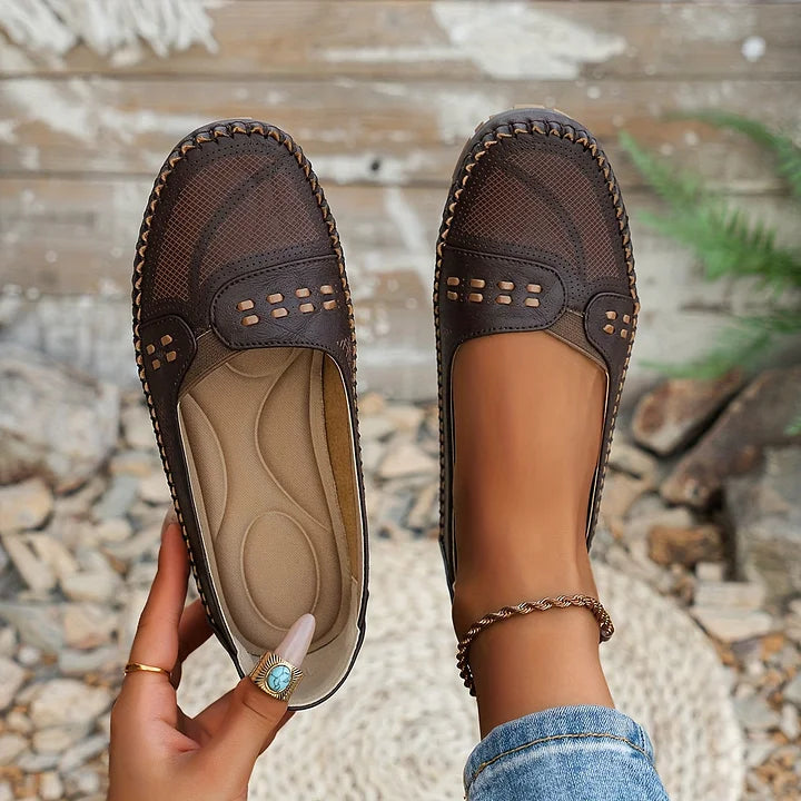 Dawn | Womens Orthopedic Shoes
