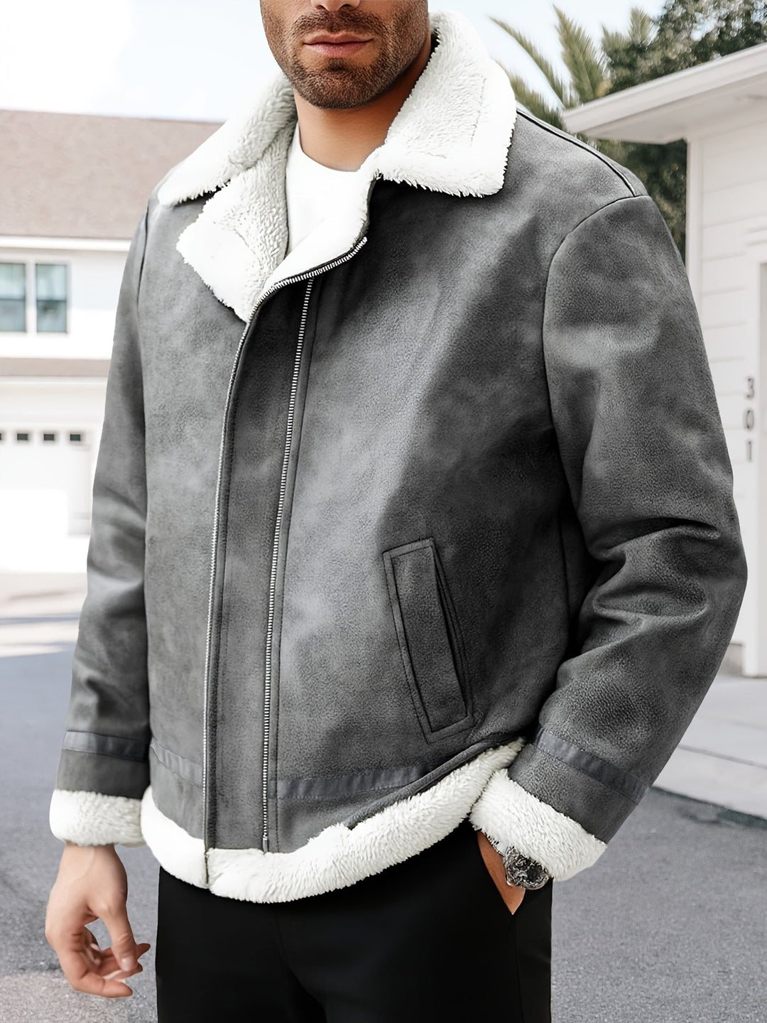 Néron™ | The Elegant Black