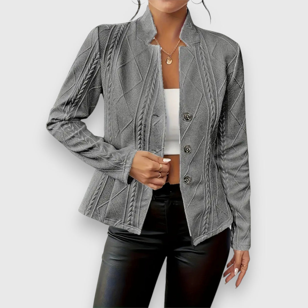 Serena | Lightweight Jacket for Women