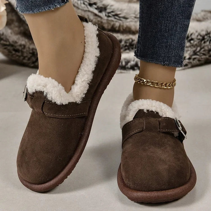 Soffio™ Orthopedic Slip-On Loafers
