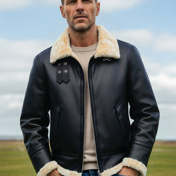 Dorian™ | The Aviator