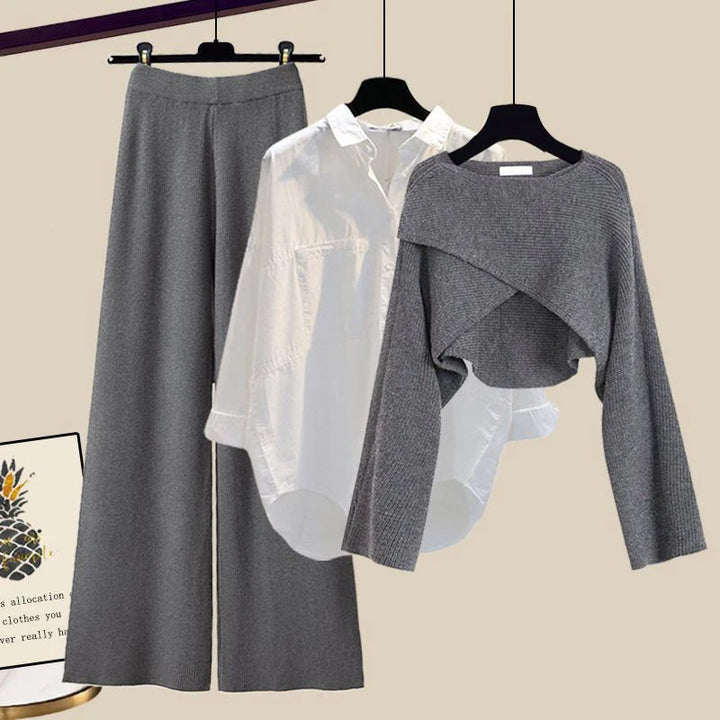 Paola | Modern Layers Set