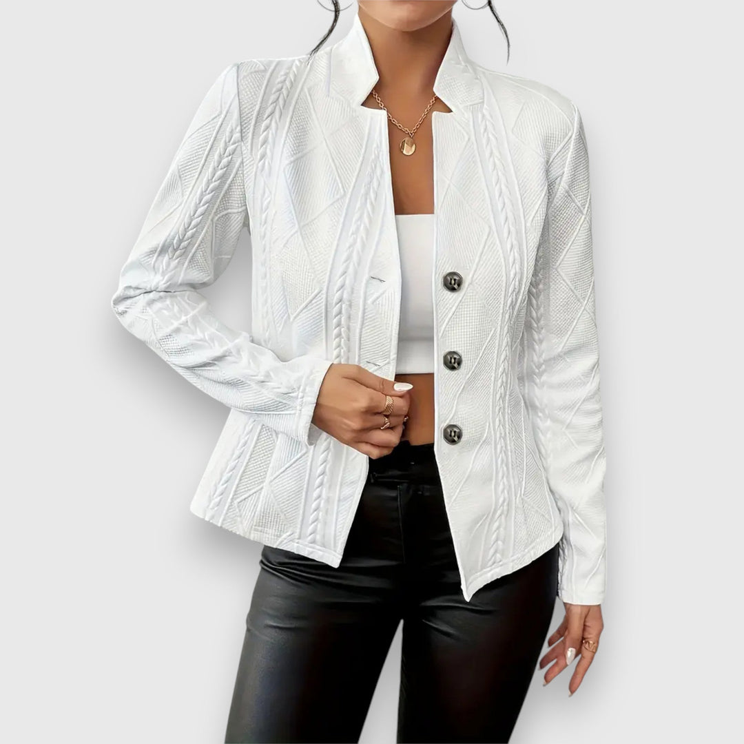 Serena | Lightweight Jacket for Women