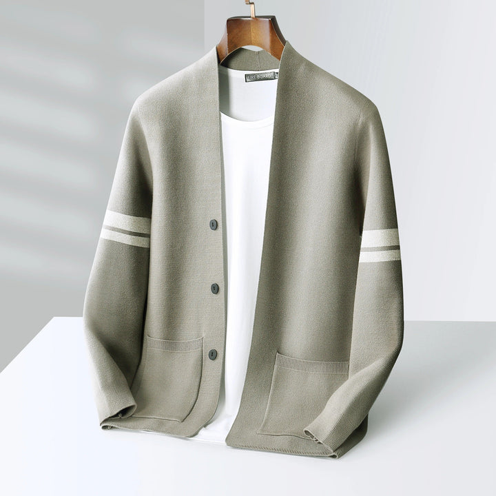 Moses | Stylish Casual Cardigan